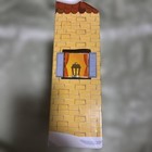 Sanrio Very Rare Hello Kitty Christmas Wreath Plush Gift Bag