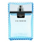 Versace Man Eau Fraiche 3 4 Oz Eau De Toilette Spray For Men New   Sealed 
