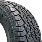 4 Tires Royal Black Terra Force At 285 45r22 114h Xl A t All Terrain