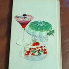 Jell-o The New Joys Of Jell-o Gelatin Dessert Recipe Book White Red Green