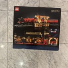  Lego Harry Potter  Hogwarts Express Discontinued    Box Damage  76405 