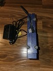 Iomega 100 Zip Drive Z100p2 With Oem Power Adapter   Cables