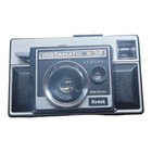 Kodak Instamatic X-35 Vintage Film Camera Excellent Condition With Flash   Film