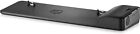 Hp 2013 D9y32aa Ultraslim Docking Station With 65w Adapter D9y32aa aba