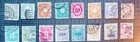 Beautiful Japan On Scott s Numbers 75   272  Used Lot Of 33  Sal s Stamp Store 