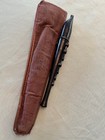 Fitchorn Song Flute Black Plastic