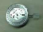 Seiko 7009a  Automatic Watch Movement -  Restoration   Repair