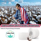 Athletic Tape 2 1 5 Inch X 33 Feet  2 Rolls   2 Rolls    white    