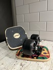 Asfrost - The Next Ride - Portable Roller Road Drift Skates - 7042mm   85a