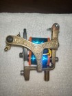 Ultra Rare Tattoo Machine Set   Liner And Shader 