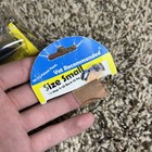 Doggles Ils Smoke Size Small Goggles Sunglasses Original Dog Eye Protection