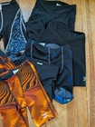 Speedo Boys Youth Size 24   26 Endurance  Purpose Jammer Swim Suit Lot Of 8