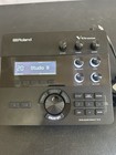 Roland Td27 Module With Power Cord And Snake