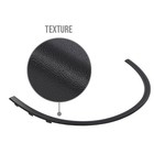 Fender Flares Pair Black Trim For Dodge Durango 2011-2021 57010620ae 57010621ae