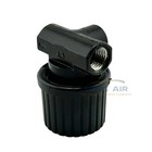 1 4  In-line Compressed Air Compressor Pressure Regulator Replaces Re206202av