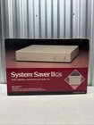 Kensington System Saver Fan For Apple Iigs Computer Tested Working Vintage 