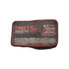 Haas Factory Outlet Patch Truck Driver Uniform Embroidered Logo Authentic 