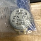 Wb26x10038 Exact Replacement For Ge Microwave Turntable Motor