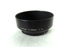 Nikon F Metal Lens Hood For Nikkor 50mm   58mm F 1 4 Lenses
