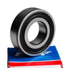Skf 6006-2rs Brand Rubber Seal Ball Bearing 30x55x13 6006 2rs 6006 Rs
