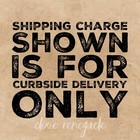 Vintage Ethan Allen Country French Console Sofa Entry Table Two Drawers