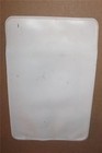 Vintage Fires Burn Jobs Too Firefighting Firemen Safety Vinyl Pocket Protector