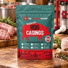 The Sausage Maker Premium Natural Hog Casings  1 Hank