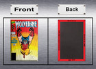 Wolverine Vol 2  27  Vintage Comic Cover High Quality Magnet