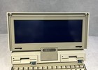 Vintage Ibm 5140 Pc Convertible Portable Computer No Cords Untested