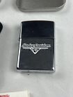 Out Of Print Vintage Zippo Zippo Used 2003 Harley Davidson Cafe Brand New