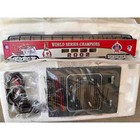 Hawthorne Village Anaheim Angels World Series Champions Collection Train Set