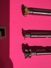 Radius Keyseat Cutters