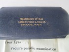 Vtg Nocro 1 10 12k Gold Filled Eyeglasses Frame Only Washington Optical Spokane