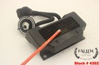  4302 Harley Touring Engine Oil Cooler Core   Adapter   Cover 62533-11 63059-09