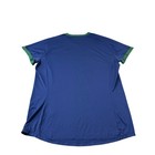 Nike Rafa Nadal Dri-fit Adv Advantage Tennis Top Jersey Shirt Blue Cv2802-429 L