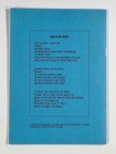 1990s Domkerk Utrecht Guided Tour   Info Utrecht Artwork Sculpture Tourist Book