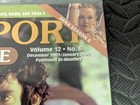 Non-sport Update Magazine Sealed Lotr Cover Volume 12 No 6 Dec 2001 jan 2002