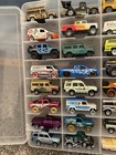Hot Wheels Trucks   Vans Loose Special Lot  24  Assorted Rare Diecast Cars     