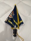 Paul Frank Umbrella For Kids - Blue And Yellow With Fire Department 2009 Target
