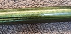 Esterbrook J-series Green Fountain Pen 2668 Firm Medium Nib Double Jewel