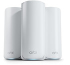 New netgear Orbi 770 Series Tri-band Wifi 7 Mesh Network System  rbe773 