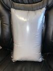 Edow Throw Pillow Insert  White  18  X 18 