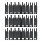 24pcs Golf Divot Repair Tool Golf Putting Aid Ball Marker For Repair Golf Course