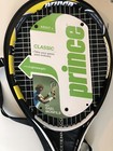 New Prince Fuse Ti Oversize Tennis Racquet 27 Inch Titanium Triple Force - Nwt