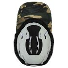 Universal Safety Bump Cap Insert  Fits Into Any Baseball Hat  Skullerz 8945 gray