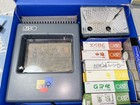 Riso Kagaku Print Gocco Pg-10 Super Screen Print Machine Not Tested Froom Japan