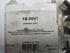 New Sierra Marine Boat Universal Joint 18-2097 Mercury 805536a2