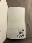 Disney Parks Toy Story Vhs Style Notebook Journal Buzz Woody