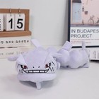 Steelix Snake Pet 22  Plush Toy Cartoon Game Scarlet Violet Stuffed Animal Anime