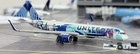 United Boeing 757-200er N14102 1 400 - New York Theme - Gemini Jets
